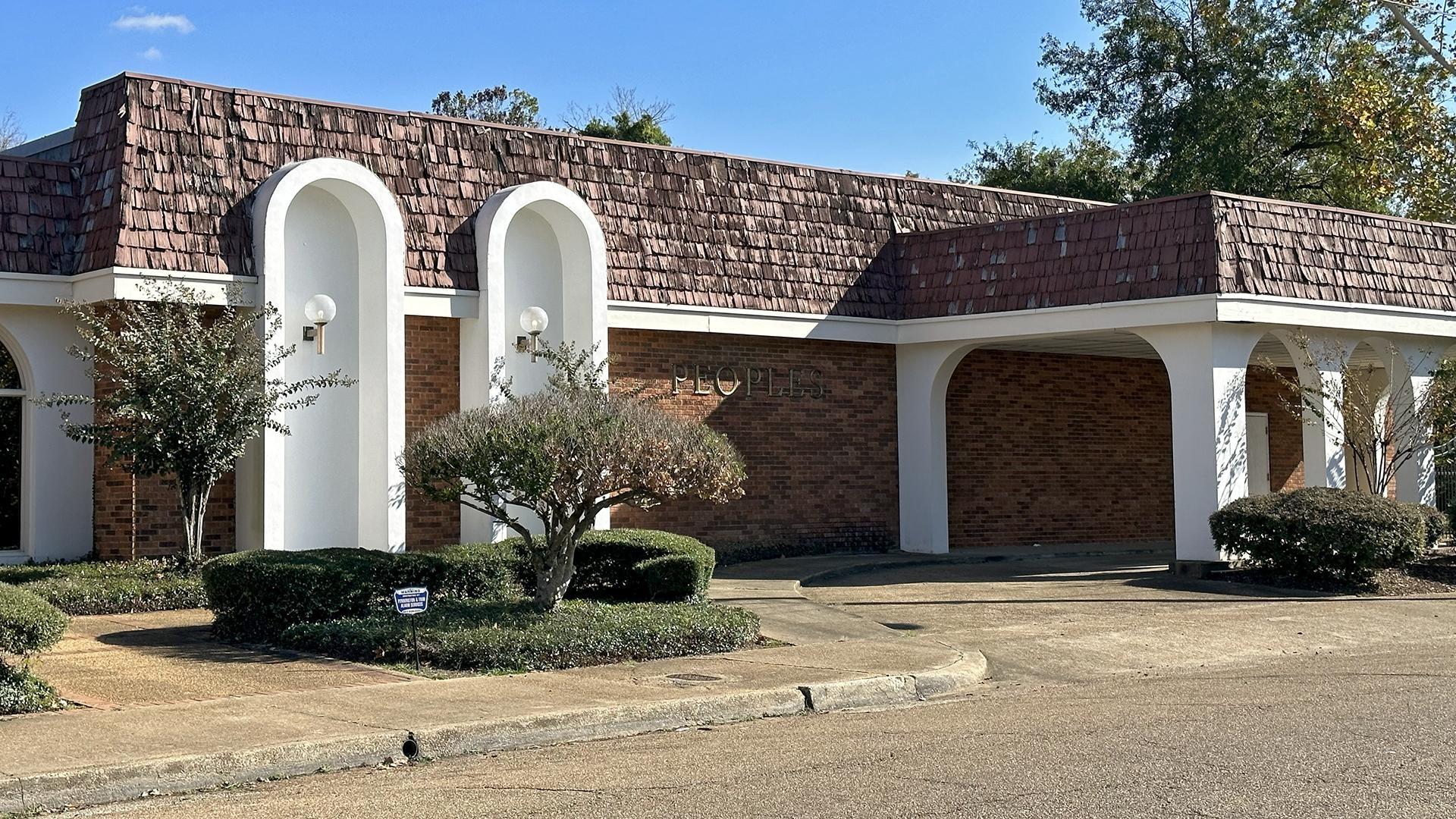 Peoples Funeral Home Inc North Farish Street Jackson Ms